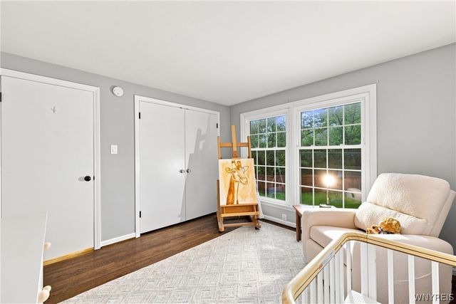 165 Halwill Drive, Amherst, NY 14226