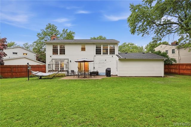 165 Halwill Drive, Amherst, NY 14226