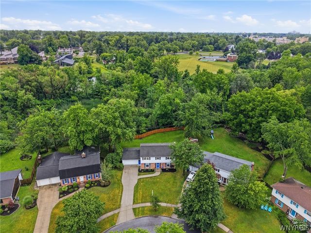 165 Halwill Drive, Amherst, NY 14226
