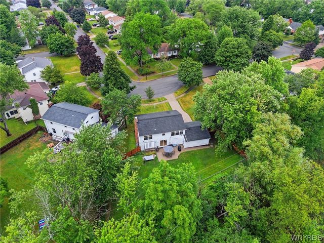 165 Halwill Drive, Amherst, NY 14226