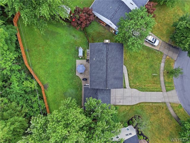 165 Halwill Drive, Amherst, NY 14226