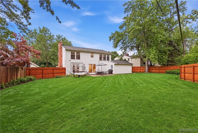 165 Halwill Drive, Amherst, NY 14226