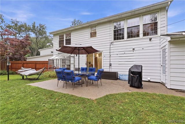 165 Halwill Drive, Amherst, NY 14226