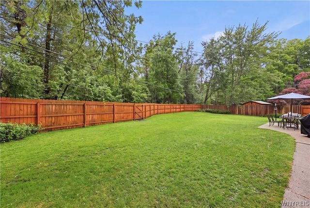 165 Halwill Drive, Amherst, NY 14226