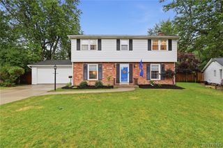 165 Halwill Drive, Amherst, NY 14226