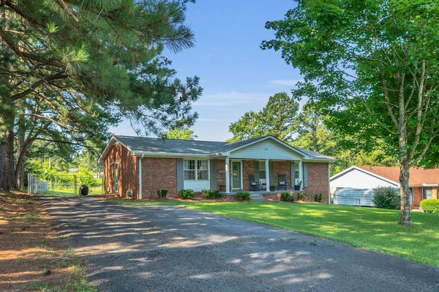 5058 New Chapel Rd, Springfield, TN 37172