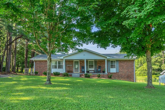 5058 New Chapel Rd, Springfield, TN 37172