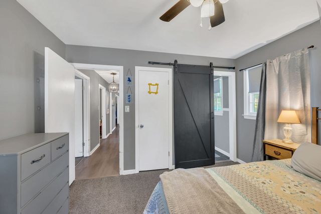 5058 New Chapel Rd, Springfield, TN 37172