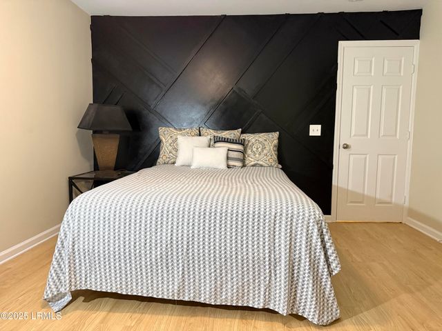 801 Elm Street, Hampton, SC 29924