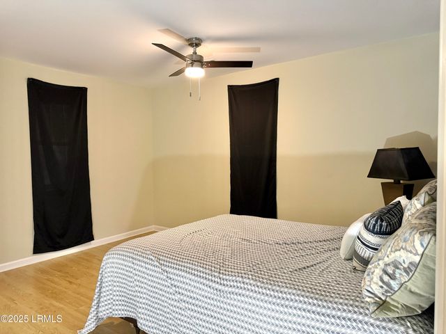 801 Elm Street, Hampton, SC 29924