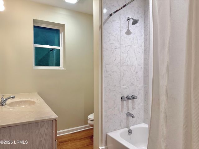 801 Elm Street, Hampton, SC 29924