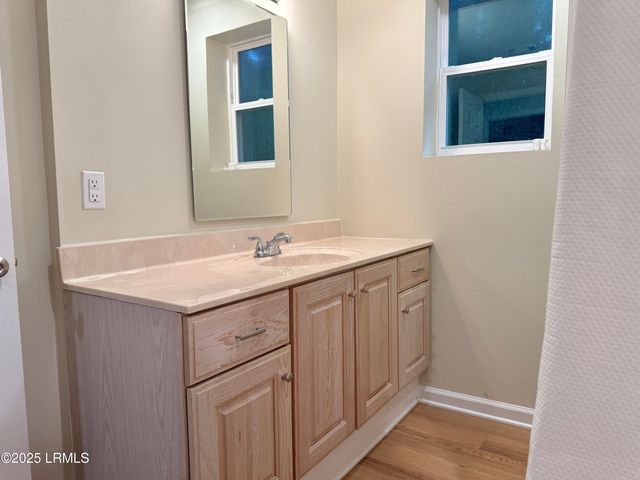 801 Elm Street, Hampton, SC 29924