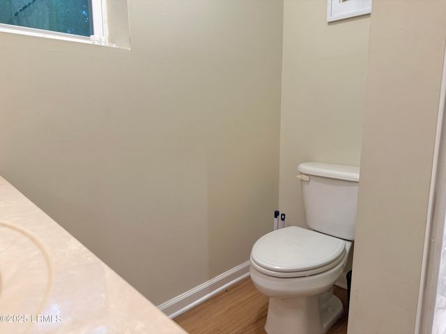 801 Elm Street, Hampton, SC 29924