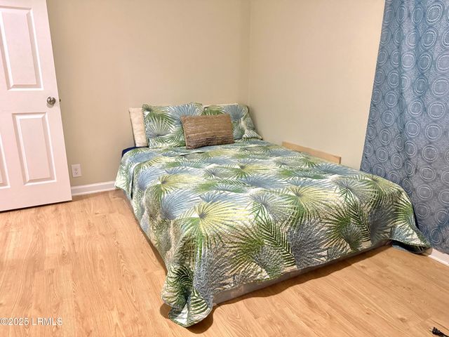 801 Elm Street, Hampton, SC 29924