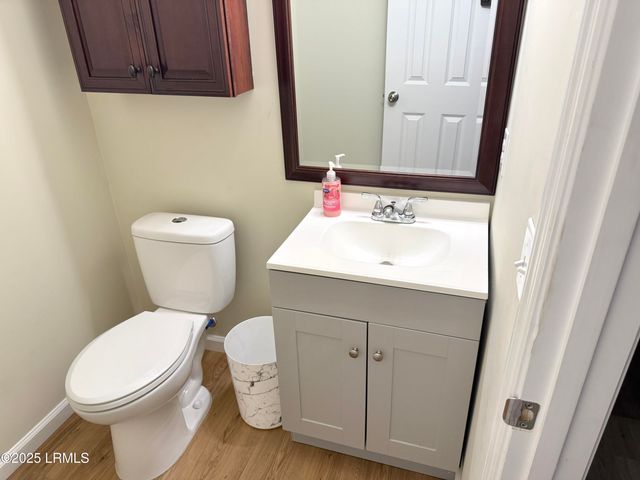 801 Elm Street, Hampton, SC 29924