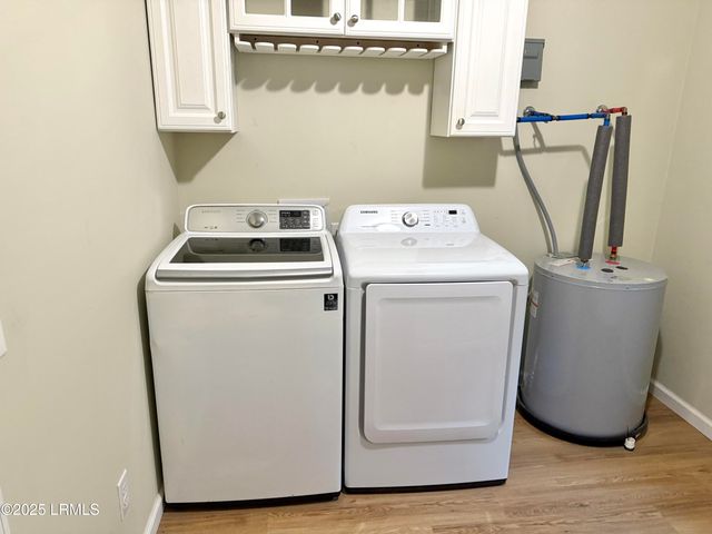 801 Elm Street, Hampton, SC 29924