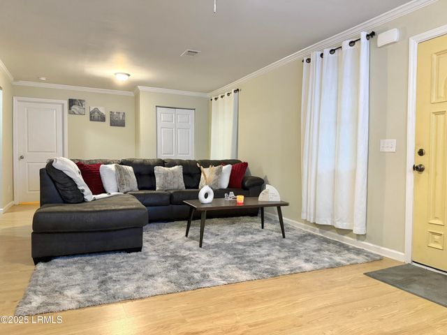 801 Elm Street, Hampton, SC 29924