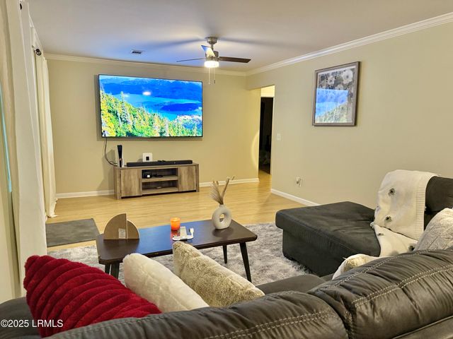 801 Elm Street, Hampton, SC 29924