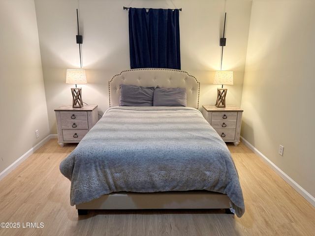 801 Elm Street, Hampton, SC 29924