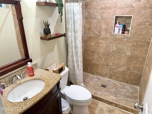 801 Elm Street, Hampton, SC 29924