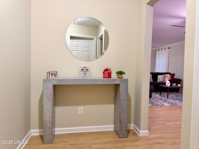 801 Elm Street, Hampton, SC 29924