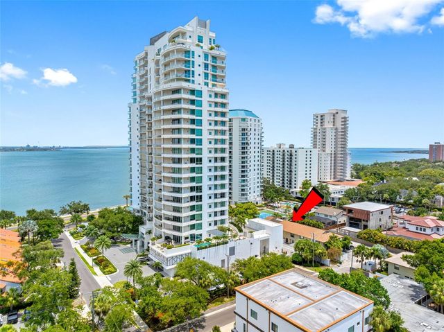 3420 S CARTER STREET C, Tampa, FL 33629