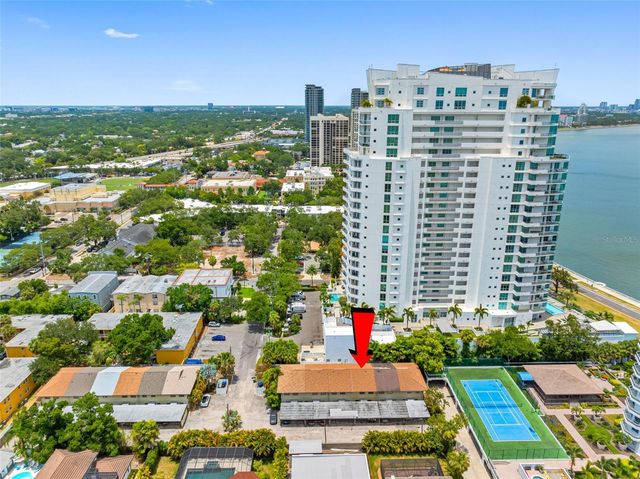 3420 S CARTER STREET C, Tampa, FL 33629