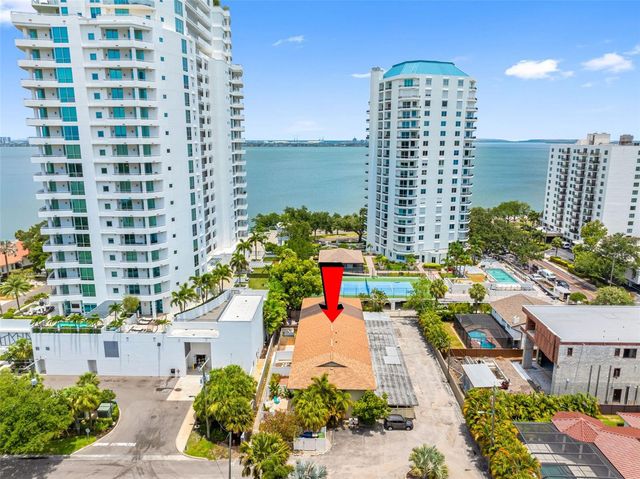 3420 S CARTER STREET C, Tampa, FL 33629