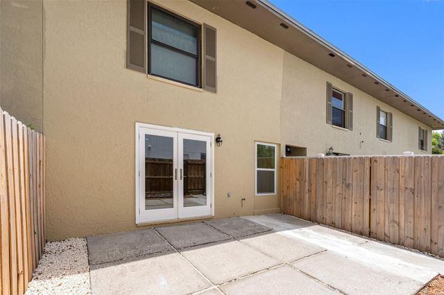 3420 S CARTER STREET C, Tampa, FL 33629