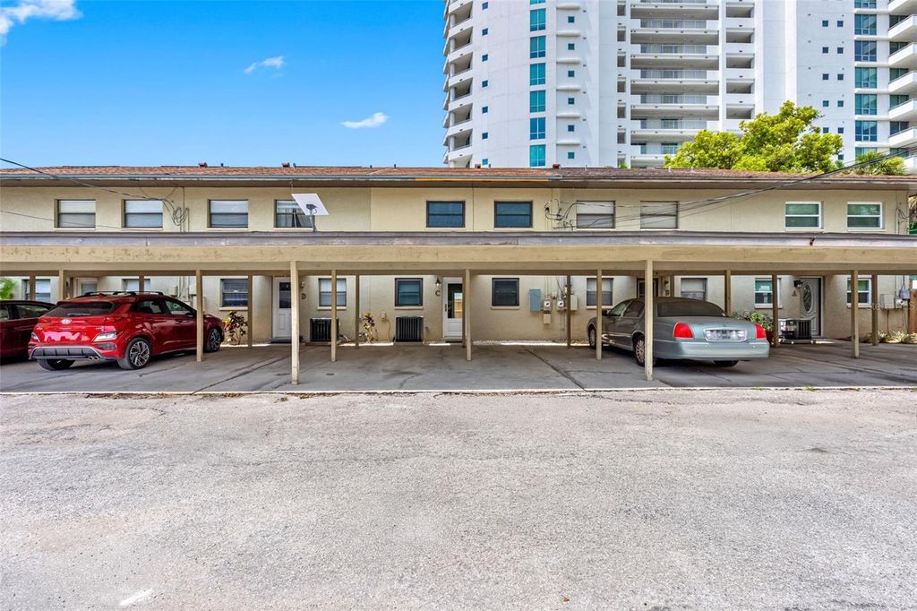 3420 S CARTER STREET C, Tampa, FL 33629