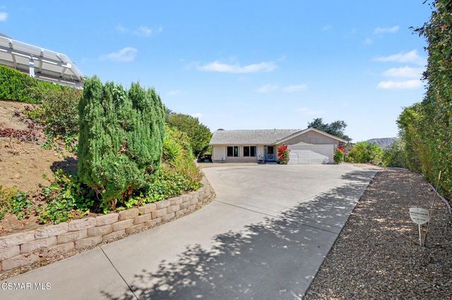 4019 Mayfield Street, Newbury Park, CA 91320
