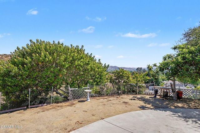 4019 Mayfield Street, Newbury Park, CA 91320