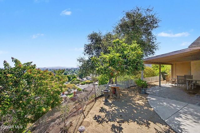 4019 Mayfield Street, Newbury Park, CA 91320
