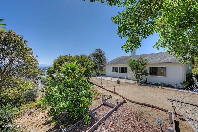 4019 Mayfield Street, Newbury Park, CA 91320