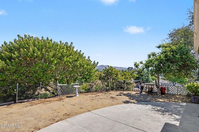 4019 Mayfield Street, Newbury Park, CA 91320