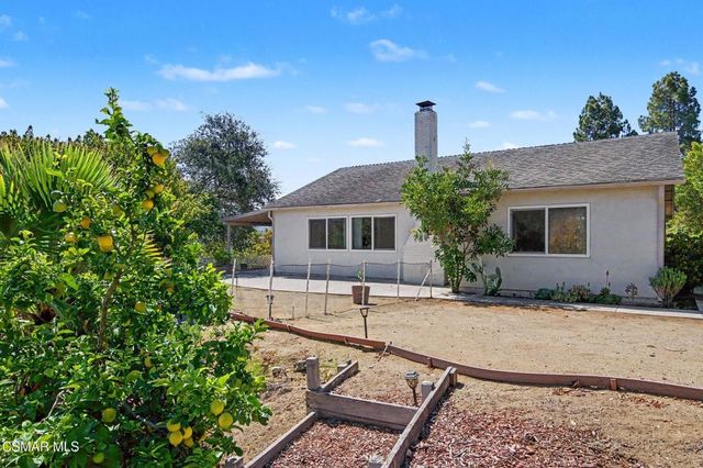 4019 Mayfield Street, Newbury Park, CA 91320