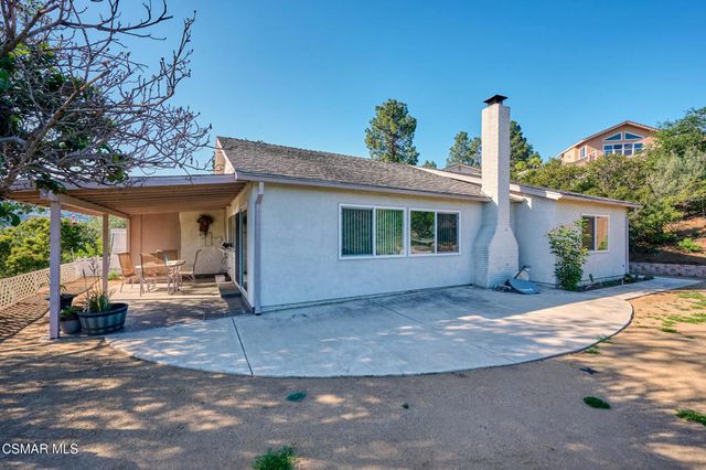4019 Mayfield Street, Newbury Park, CA 91320