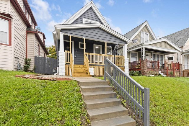 1535 S 31st STREET, Milwaukee, WI 53215