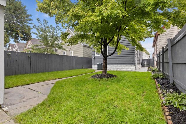 1535 S 31st STREET, Milwaukee, WI 53215