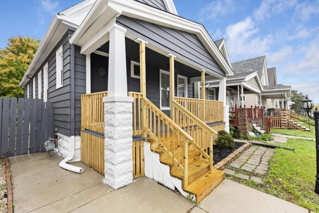 1535 S 31st STREET, Milwaukee, WI 53215