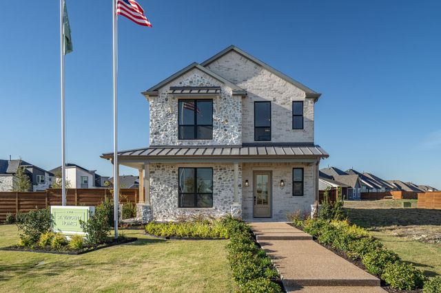 1708 Casting Ridge, Mesquite, TX 75181