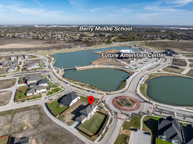 1708 Casting Ridge, Mesquite, TX 75181