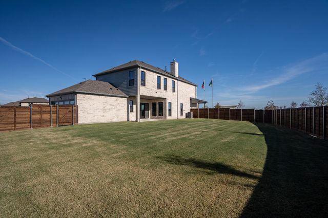 1708 Casting Ridge, Mesquite, TX 75181