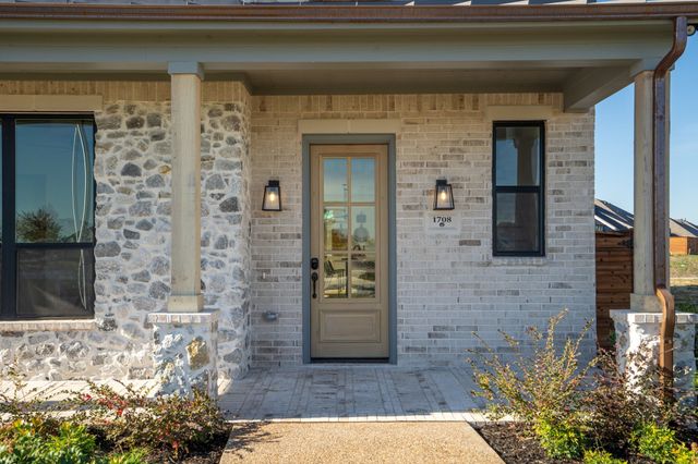 1708 Casting Ridge, Mesquite, TX 75181