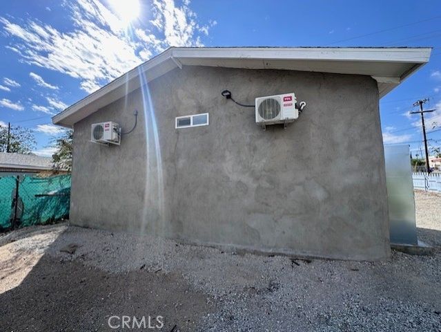 605 E Clark, Barstow, CA 92311