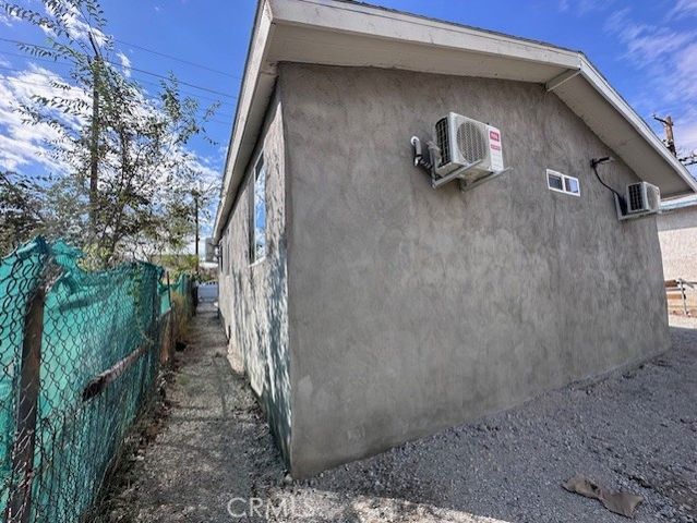 605 E Clark, Barstow, CA 92311