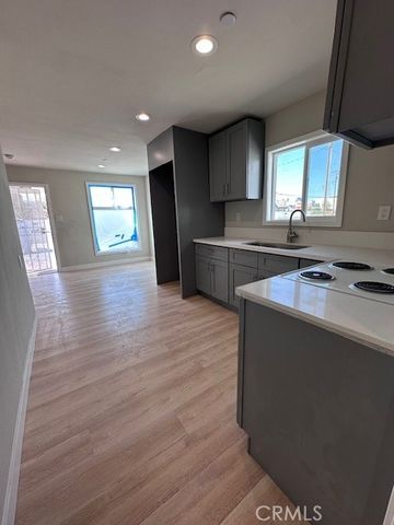 605 E Clark, Barstow, CA 92311