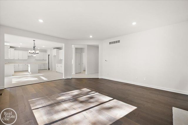 50710 Summit View Drive, Macomb Twp, MI 48042