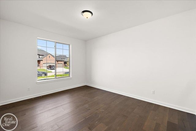 50710 Summit View Drive, Macomb Twp, MI 48042