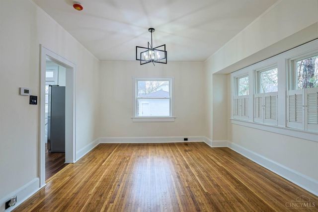 214 Sherman Avenue, Hamilton, OH 45013